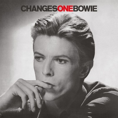 ChangesOneBowie ChangesOneBowie