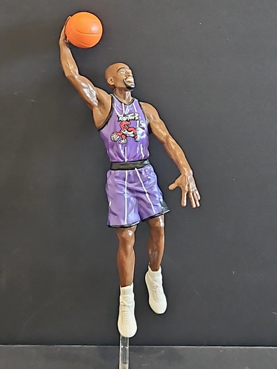 Vince Carter NBA Action Figures for sale | eBay