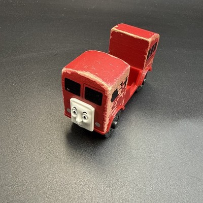 Thomas and Friends Wooden Railway BERTIE Bus  (No Figure) GGG45