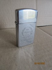Briquet  ZIPPO USA