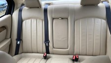 Moteur Jaguar X-TYPE