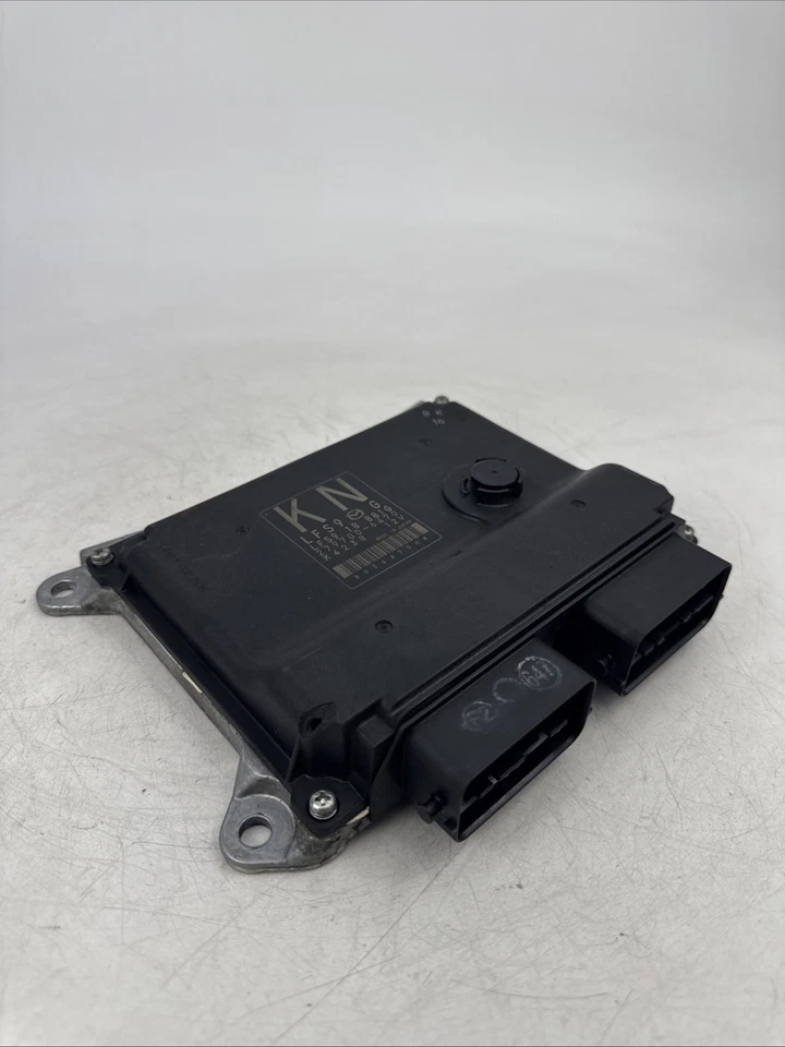 LFS9 18 881G ECM ECU компьютер 2007-2009 Mazda 5 Mazda5 - Изображение 2 из 4