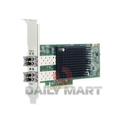 New In Box DELL/EMULEX LPE35002 32G Fibre Channel HBA