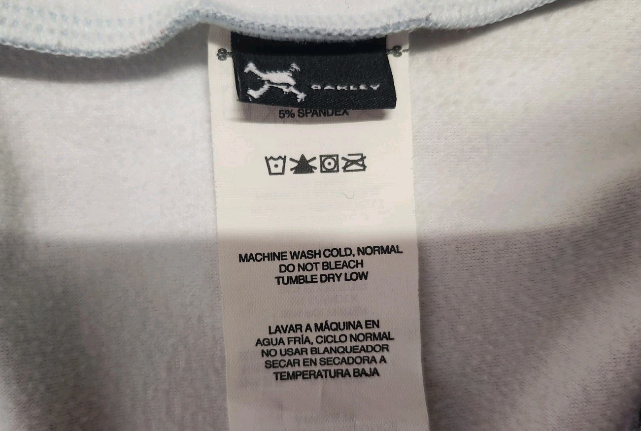 Oakley 2014 Jogging Jacket Large - image 18