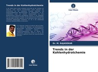 M. Rajasekar | Trends In Der Kohlenhydratchemie | Taschenbuch | Deutsch (2021)