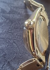Rolex Oyster Perpetual 6719Damen Automatik Uh...