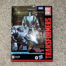 Transformers Studio Series Kup (86-02)