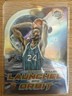 2023-24 Topps Cosmic Chrome - Launched Into Orbit Brandon Miller #LIO-3 (RC)