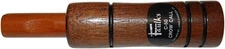 Faulk's Game Calls Walnut Crow Call C-50, Brown BROWN 