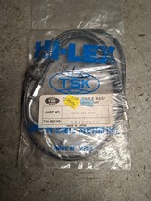 Honda CB 125 T - Throttle Cables - 17910-399-6100 - Hi-Lex TSK