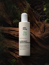 Klärendes Gesichtswasser 200ml Vegan Naturze...
