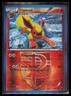 2013 Black & White - Plasma Freeze Flareon Stage 1/Uncommon #12