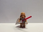 LEGO Star Wars Gingerbread Darth Vader Minifigure SW1483