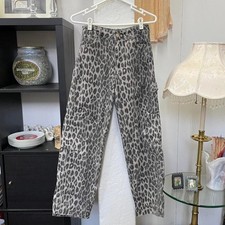 Damson-madder Women's multi Trousers