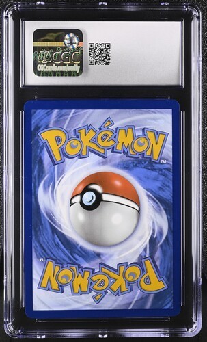 Acerola's Mischief 183/132 SIR- Mega Evolution CGC 10 GEM MINT | eBay