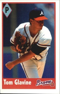 B7873- 1995 Panini Sticker Baseball-Karte #1-156 -Sie Wählen-
