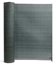 220gsm Privacy Screen Netting Garden Screening Windbreak Fencing 95% Shade Net