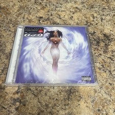 Katy Perry 143 Target Exclusive CD Extra Song & Alternate Artwork  NEW Sealed