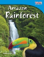 Amazon Rainforest | William B. Rice (U. A.) | Taschenbuch | Englisch | 2012