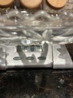 Lead Crystal Serving Tray 13” — photo 4