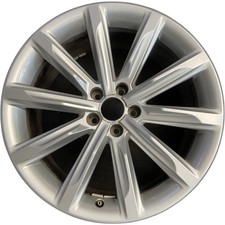 Audi 19x8.5 A7 Wheel Oem Rim Factory Stock 2012-2015 Audi 19x8.5 A7 Wheel Oem Rim Factory Stock 2012-2015