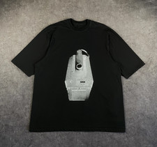 Rick Owens SUBUHMAN Paul Oakenfold Caution Ho...