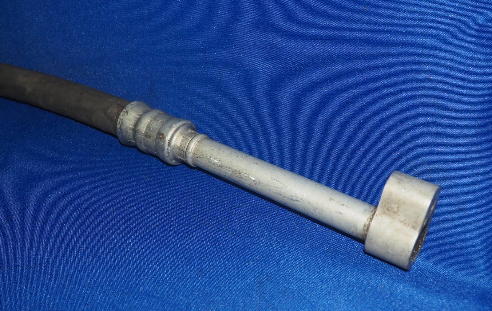2011-2018 Bentley Contiental GT GTC Flying Spur AC Compressor Suction Pipe Hose