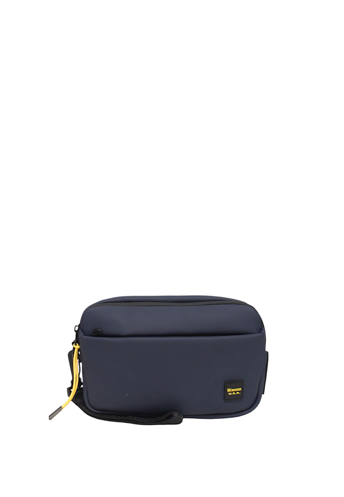 Pochette Uomo Blauer THOM03 Navy