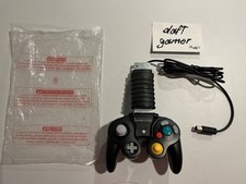 Gamecube Kiosk Controller Arm NOS New Rare Ni...