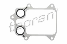 Testata TOPRAN 117 359 Guarnizione,Radiatore Olio per AUDI,SEAT,SKODA,VW