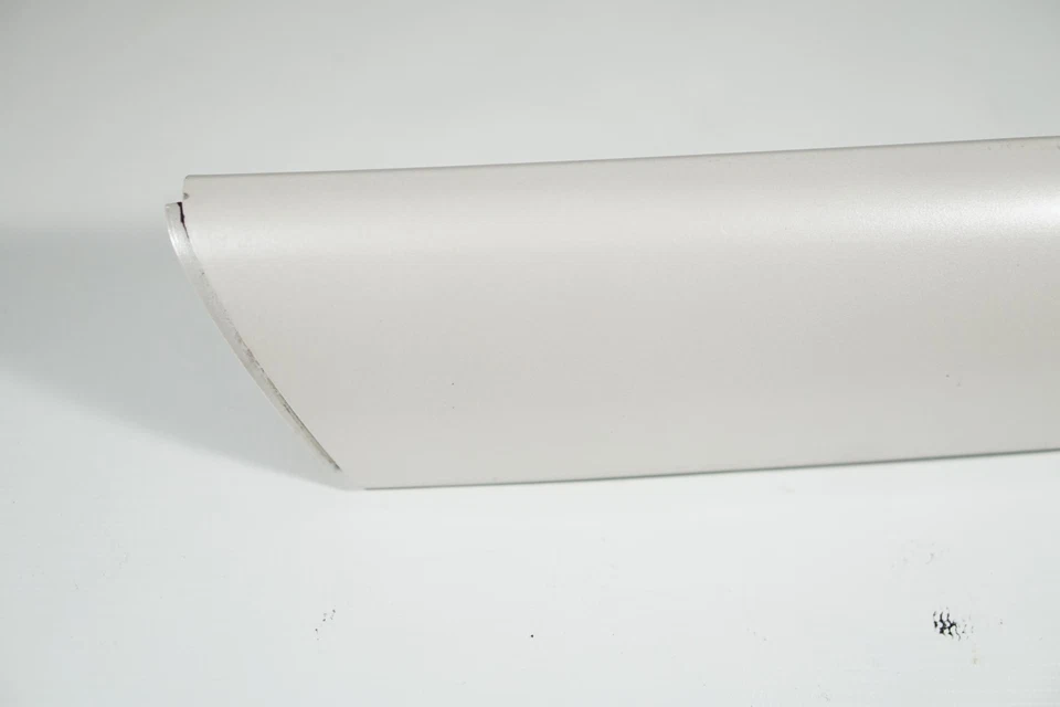 ✅ 2002 - 2006 Cadillac Escalade rack de teto tampa traseira esquerda branca fabricante de equipamento original - Imagem 3 de 4