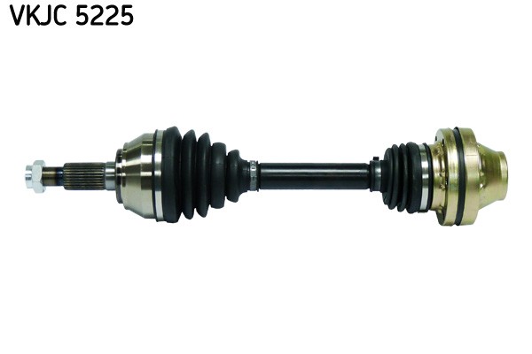 Vkjc 5225 SKF Antriebswelle FüR Audi,Vw-image