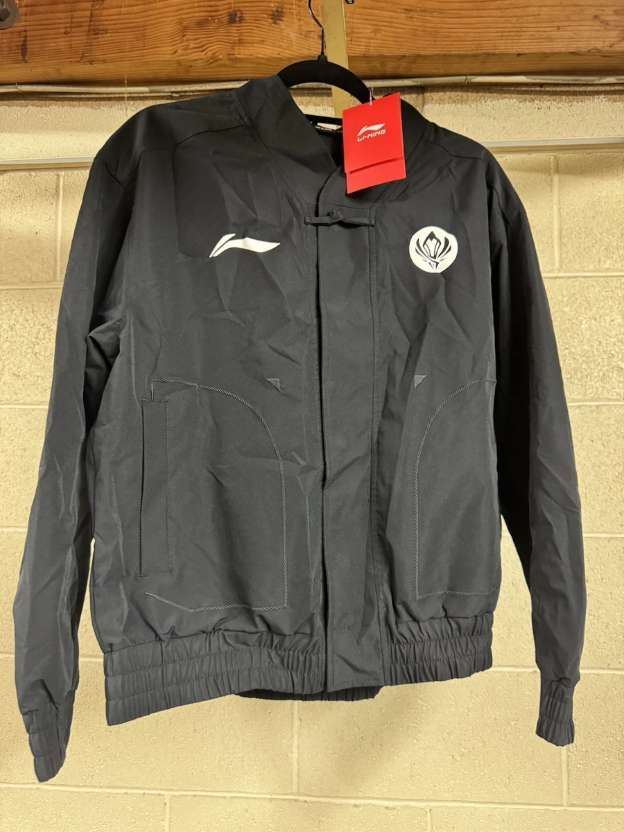Li-Ning Coats, Jackets & Vests for Men for Sale - Shop New & Used