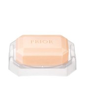 Prior All Clear Soap, Face Wash, Makeup Remover, Standard Weight 100g Frame Mix