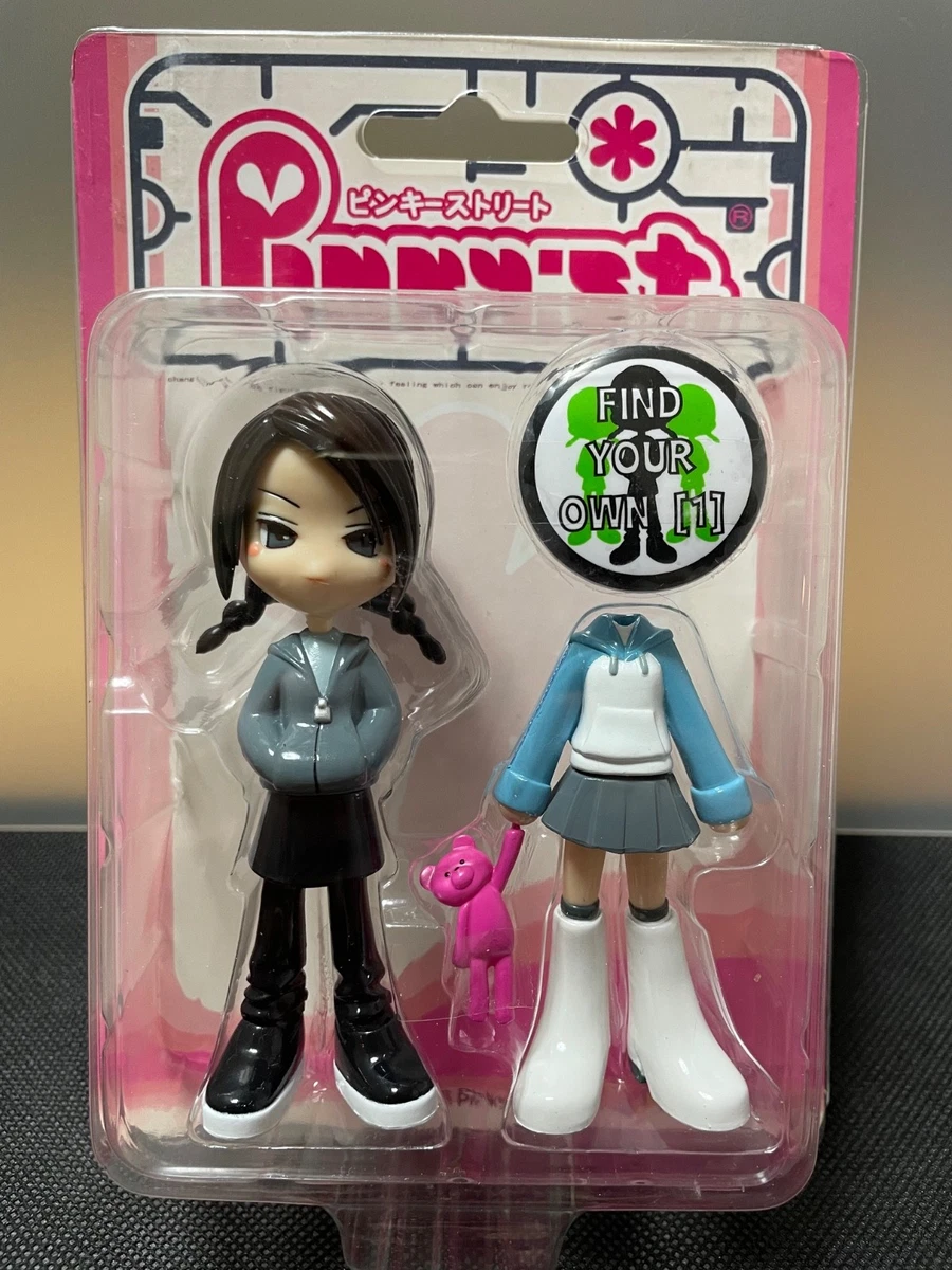 Pinky St Figure for sale | eBay
