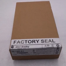 FACTORY SEALED Allen Bradley 20-750-S1 Safe Speed Monitor New STOCK L-233-C