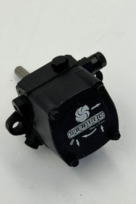 Suntec | AJ6CC | Oil Pump | Made in France