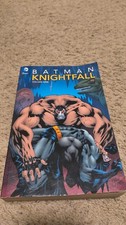 Batman: Knightfall Volume 1 DC Comics June 2012 
