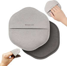 Microfiber Cleaning Cloth for Electronics, Iphone Ipad Macbook, Car Screen Clean