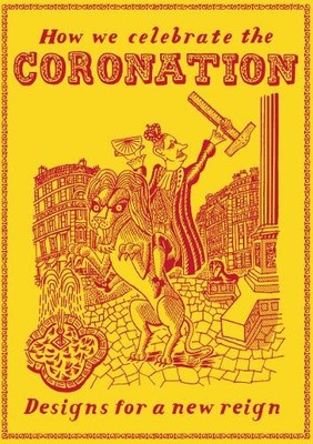 Robert Bargery How we Celebrate the Coronation (Paperback) (UK IMPORT)