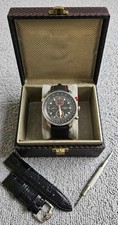 Image of Rotary GS03641/04/KIT Chronograph Men's Watch