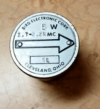 BIRD 5L 1700-2200MHZ 5 WATT SLUG/ELEMENT FOR BIRD 43 WATTMETER