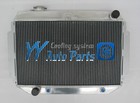 <!--F#f_0-->3 core Aluminium Radiator For Holden HQ HJ HX HZ Kingswood V8 <!--F/-->
