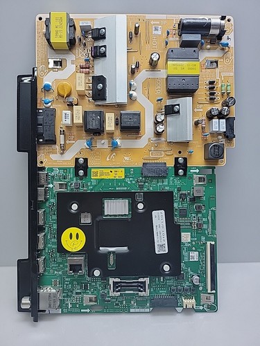 Samsung UE50AU7100KXXU HAUPTPLATINE BN94-17478S