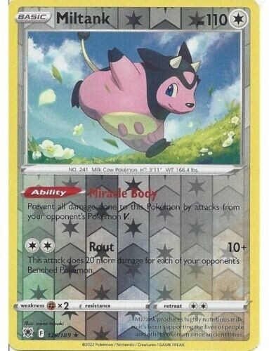 Miltank