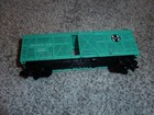 HO Scale Freight Car Santa Fe ((SEE PHOTO"S)) — photo 1