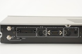 PIONEER MSX Personal Computer PX-V60 Boxed Tested Ref GJ1006232