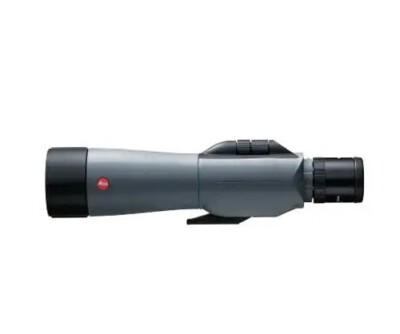 New Leica APO-Televid 62 Rubber Armouring Spotting Scope Straight