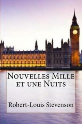 Nouvelles Mille Et Une Nuits