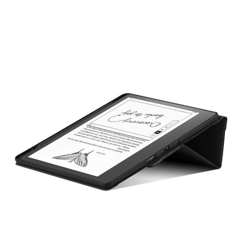w/Pen Slot Flip Cover Folding Stand Protective Shell for Kindle Scribe NEW HOT - Picture 7 of 21